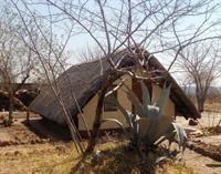 Liya Lodge And Campsite Kasane Exterior photo