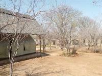 Liya Lodge And Campsite Kasane Exterior photo